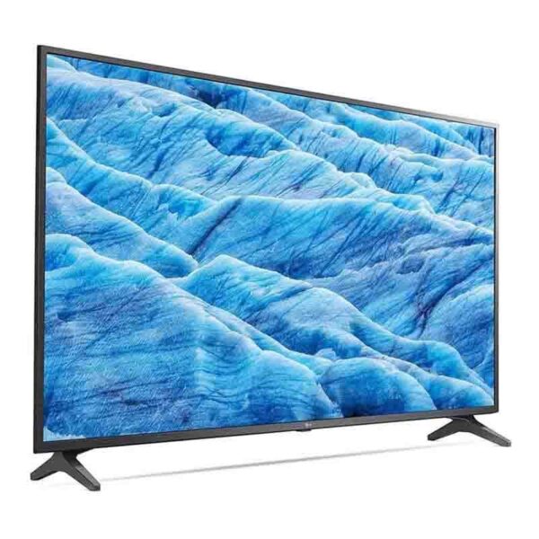 TV LED 86" 86UR78GC0LB ULTRA HD 4K SMART TV WIFI DVB-T2