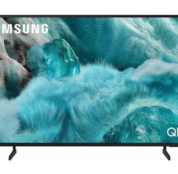TV QLED 43" QE43Q7FAAUXXH (2025) ULTRA HD 4K SMART TV WIFI DVB-T2