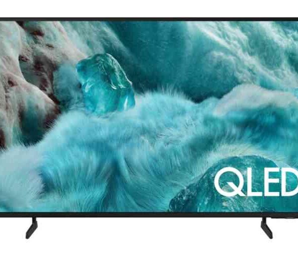 TV QLED 50" QE50Q7FAAUXXH (2025) ULTRA HD 4K QLED SMART TV WIFI DVB-T2