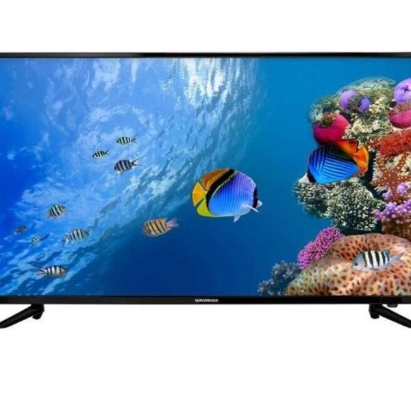 TV QLED 55" ND55KS5000QJ QLED ULTRA HD 4K SMART TV VIDAA WIFI DVB-T2