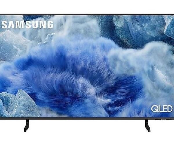 TV QLED 65" QE65Q8FAAUXXH ULTRA HD 4K SMART TV WIFI DVB-T2