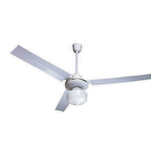 VENTILATORE DA SOFFITTO AR5A120L – CLOUD 120 – 120CM.