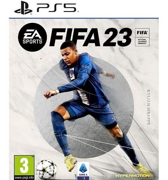 VIDEOGIOCO FIFA 23 ITA - PER PLAYSTATION 5 PS5