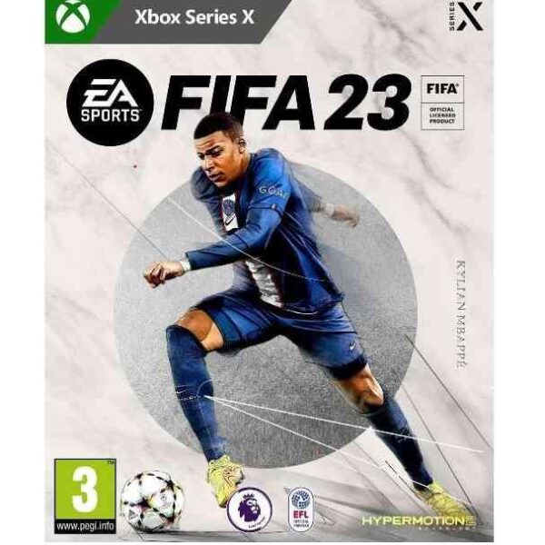 VIDEOGIOCO FIFA 23 - PER XBOX SERIES X