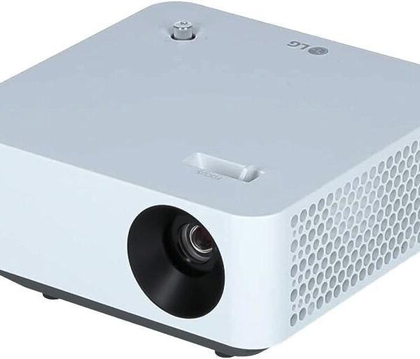 VIDEOPROIETTORE CINEBEAM PF510Q BIANCO