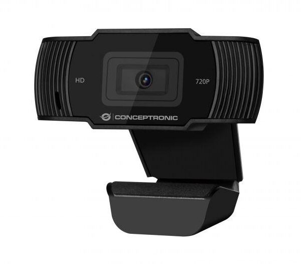 WEB CAM HD AMDIS03B 1080P INTERPOLATO