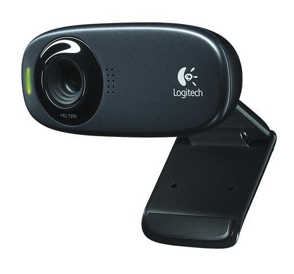 WEB CAM HD C310 (960-001065)